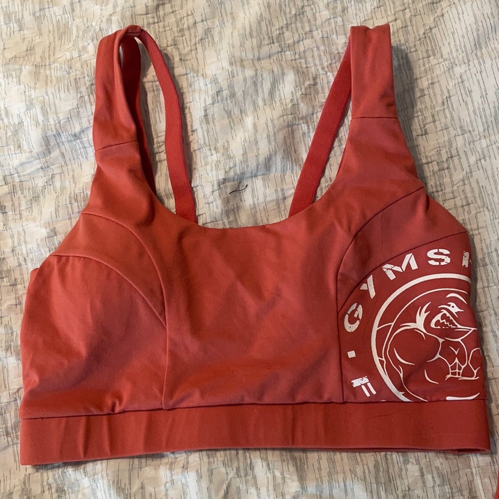 Gymshark sports bra